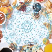 Niềm vui ăn uống của các cung hoàng đạo